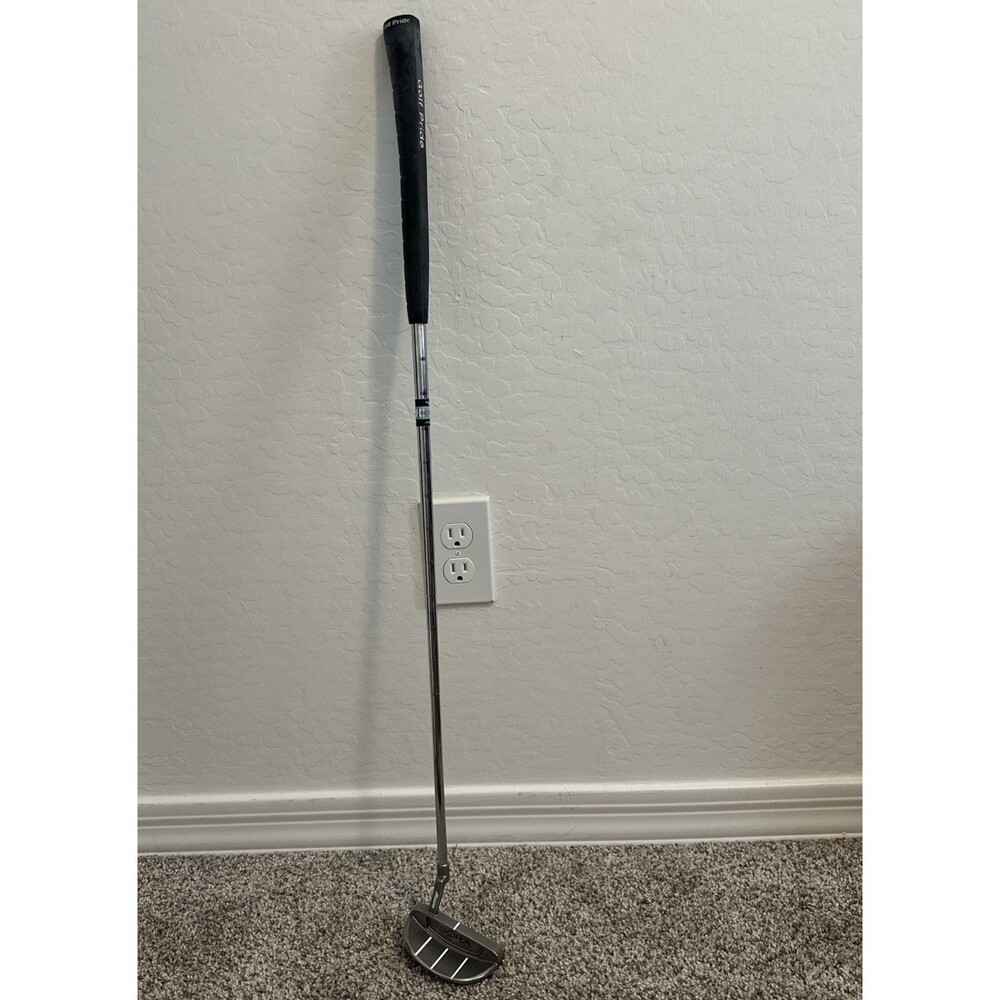 Mizuno Sora Mallet Putter RH 34in ~Excellent Condition